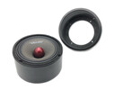 2 Adet 20 Cm Açılı Midrange-Hoparlör Kabini - 3