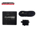 2 Kanal Deck Çevirici Aux Girişli Clifford CF-DC AUX392 - 3