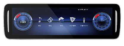 29 inç Android 2+16gb 9,0 Tavan Ekranı - 1