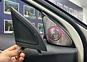 A Class W176 GLA W156 3D Tweeter