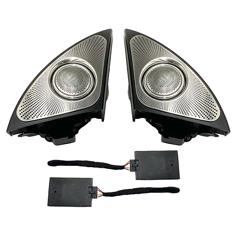 A Class W176 GLA W156 3D Tweeter - 2