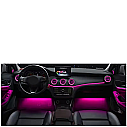 Mercedes (W176-W156-W256-W117-A-GLA-B-CLA) Arka Airvent - 2