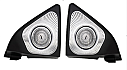 A-Class W177 3D Tweeter - 1