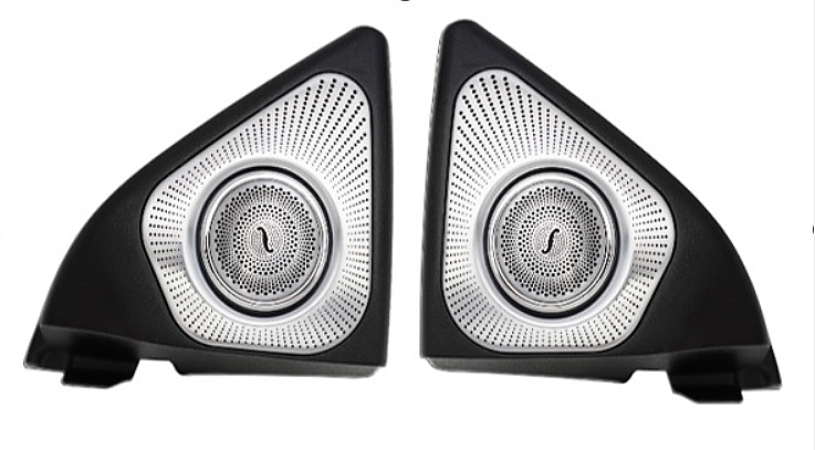 A-Class W177 3D Tweeter - 1