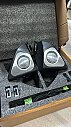 A-Class W177 3D Tweeter - 2