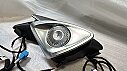 A-Class W177 4D Tweeter 64 Renk