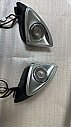 A-Class W177 4D Tweeter 64 Renk - 2