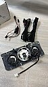 A Class W177 B Class W247 GLE W167 64 Renk Okuma Lambası Tweeter İçinde - 2
