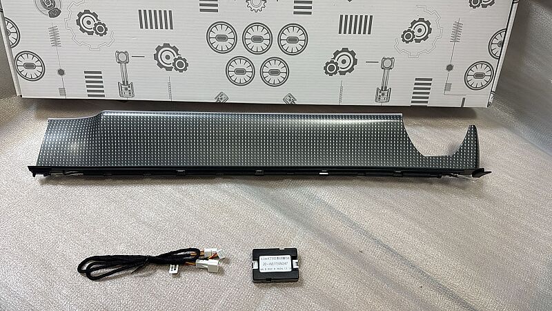 A Class W177 Cla W118 Yeni Model Co Pilot 64 Renk - 3