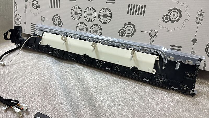 A Class W177 Cla W118 Yeni Model Co Pilot 64 Renk - 4