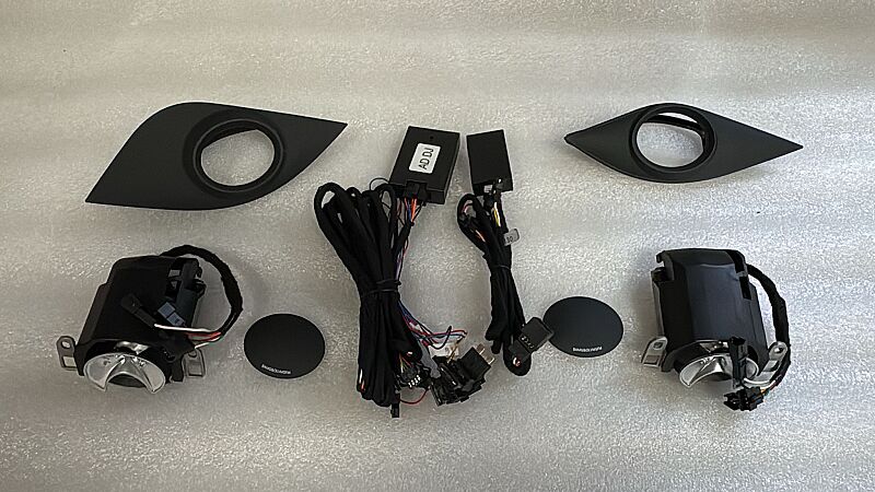 A4L Tweeter (19-21) - 3