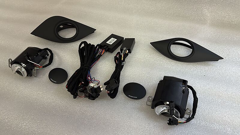 A4L Tweeter (19-21) - 4