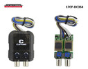Amfi Dek çevirici Clifford 17CF DC354 - 2
