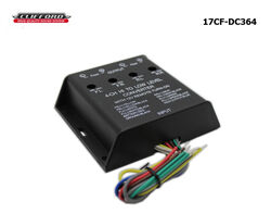 Amfi Dek çevirici Clifford 17CF DC364 - 1