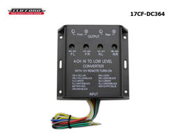 Amfi Dek çevirici Clifford 17CF DC364 - 3