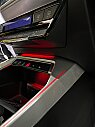 Audi A3 21-23 Rainbow Full Trimli İç Ambiyans Aydınlatması - 5