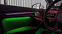 Audi A3 21-23 Rainbow Full Trimli İç Ambiyans Aydınlatması - 7