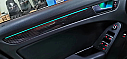 Audi A4 A5 (08-16) Ambiyans Aydınlatma - 2
