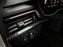 Audi A4 A5 19-24 Full Trimli Rainbow İç Ambiyans Aydınlatması - 5