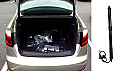AUDİ A4 Tek Motor 2017-2021 AD04