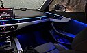 Audi A4L A5 (17-21) Gösterge Paneli Aydınlatma - 2