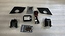 Audi A4L A5 Tweeter (10-15) - 3