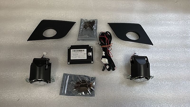 Audi A4L A5 Tweeter (10-15) - 3