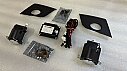 Audi A4L A5 Tweeter (10-15) - 4