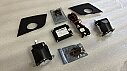 Audi A4L A5 Tweeter (10-15) - 5
