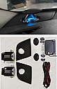 Audi A4L A5 Tweeter (10-15) - 2
