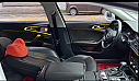 Audi A6 12-18 Yeni Trimli Rainbow Ambiyans Aydınlatma Seti  - 5