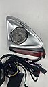 Audi A6 4D 64 Renk Tweeter - 3
