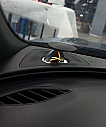 Audi A6 C7 Yükselen Tweeter, Trimli Ambiyans, Kör Nokta Uyarı Sistemi Uygulaması