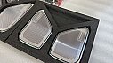Audi A6L Speaker Kapak Işıklı (19-24) - 2