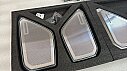 Audi A6L Speaker Kapak Işıklı (19-24) - 3