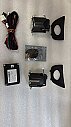 Audi A6L Tweeter (14-18) - 3