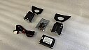 Audi A6L Tweeter (14-18) - 4