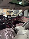 Audi A7 Coupe C7 2011-2018 Arası Trimli Carbon İç Ambiyans Aydınlatması - 6