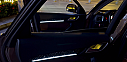 Audi Q3 13-18 Trimli Carbon Yıldız Desen Rainbow İç Ambiyans Aydınlatması - 2