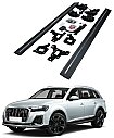 Audi Q7 2020-2025 Elektrikli Basamak