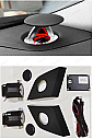 Audi Q7 Q8 Tweeter (16-19) - 2