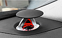 Audi Q7 Q8 Tweeter (16-19)