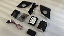 Audi Q7 Q8 Tweeter (16-19) - 4