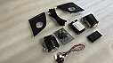 Audi Q7 Q8 Tweeter (16-19) - 5