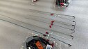 Audi Q8 20-22 RGB Şerit İç Ambiyans Aydınlatması - 3