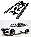 Audi Q8/RSQ8 2019-2025 Elektrikli Basamak