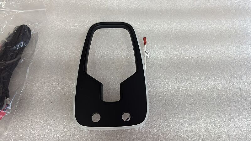 Audi Tavan Okuma Lambası Ambiyanslı - 3
