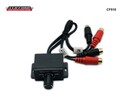 Bass Kontrol Clifford CF-510 - 3