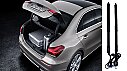 BENZ A200L Sedan 2019 Çift Motor Bagaj Açma
