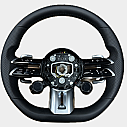 BENZ AMG 2023 Start Stop Direksiyon Deri